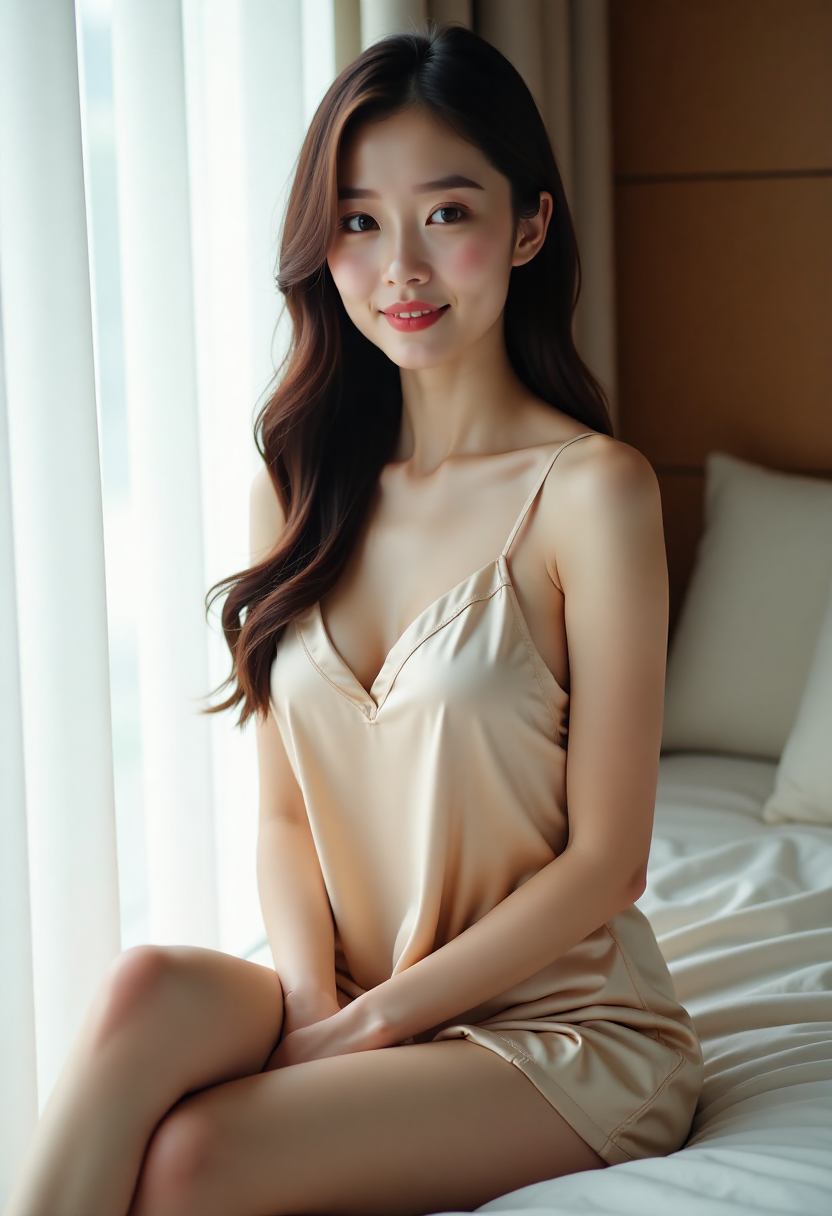 完美世界动画海报