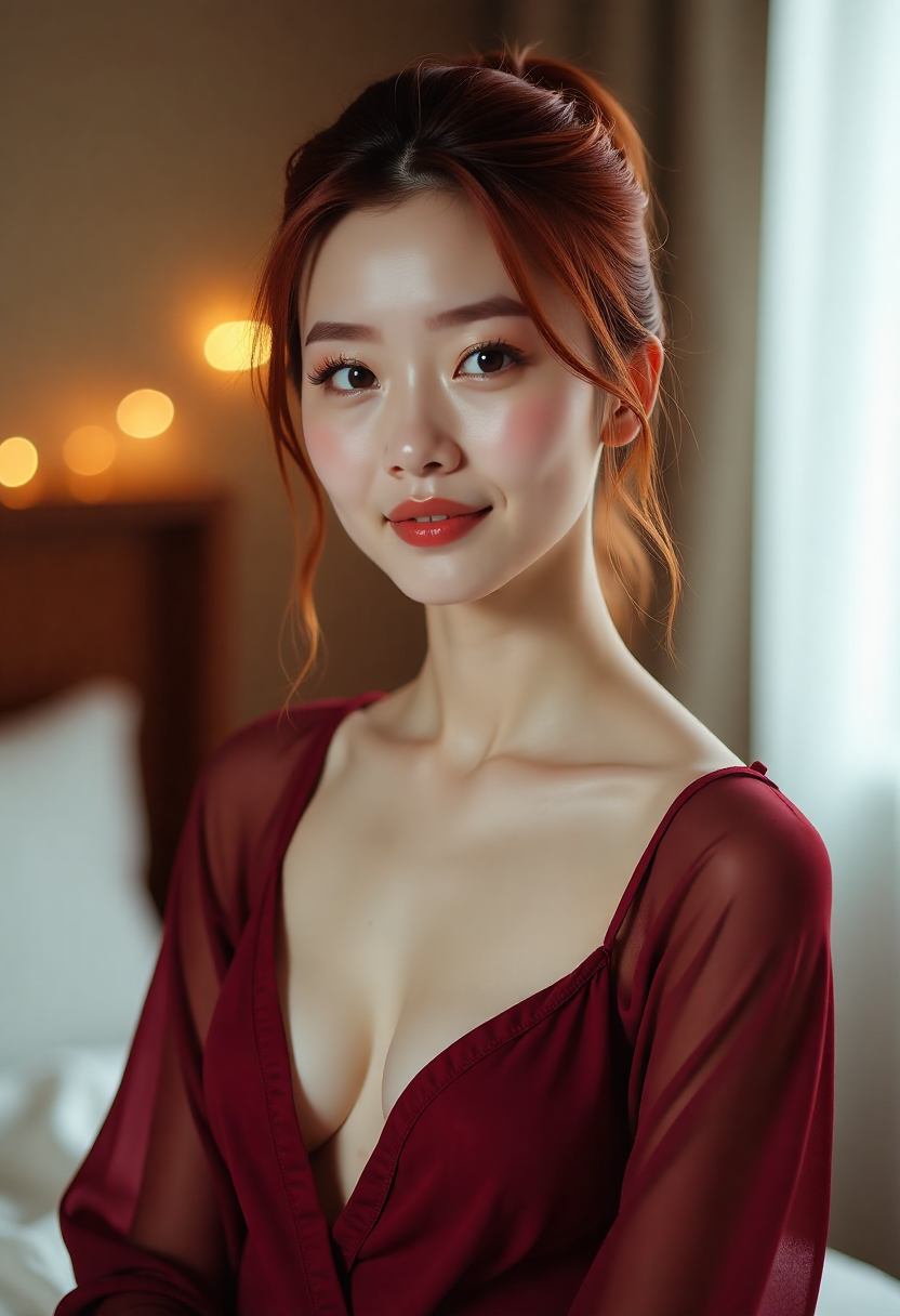 灵笼动画海报