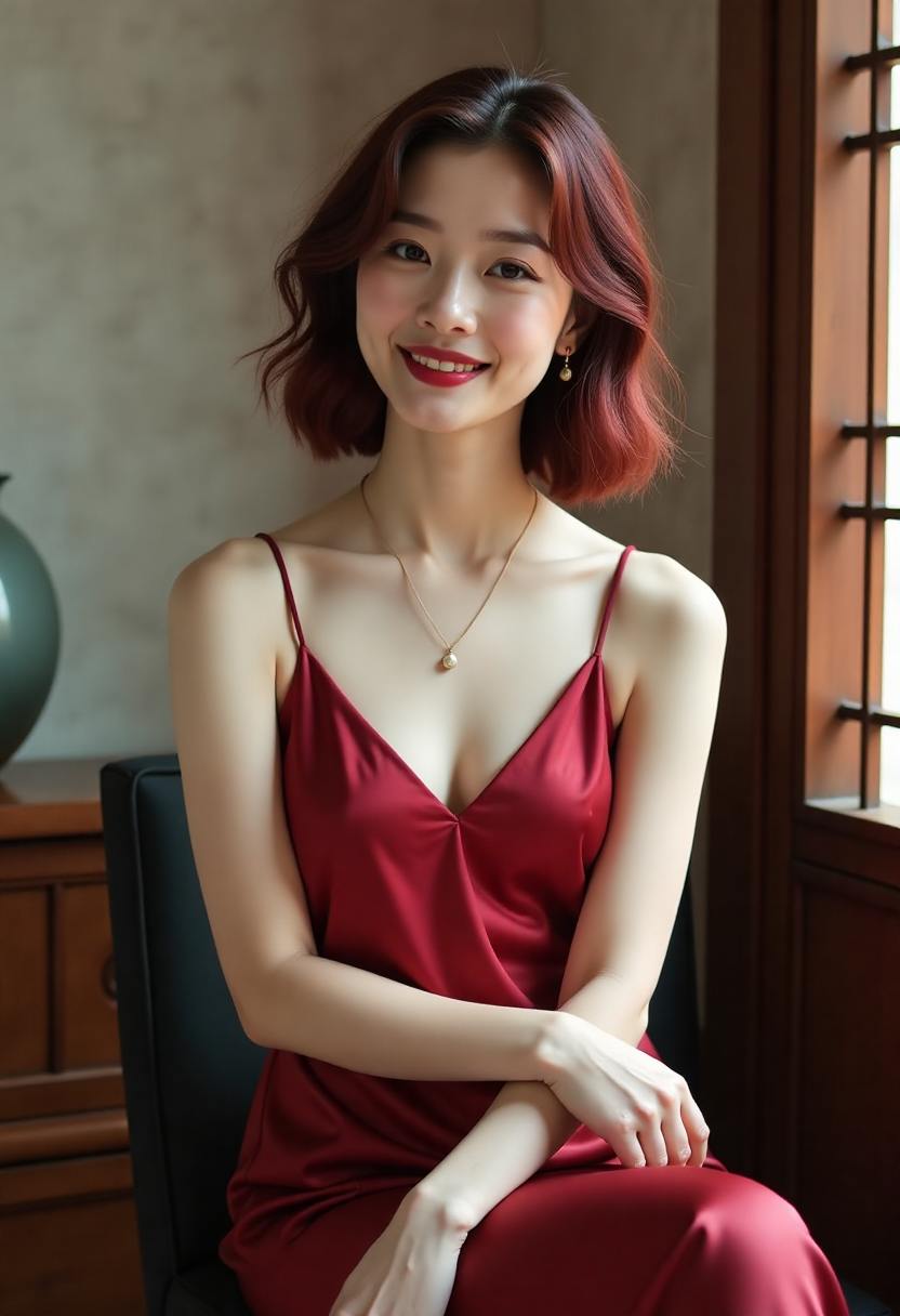 遮天动画海报